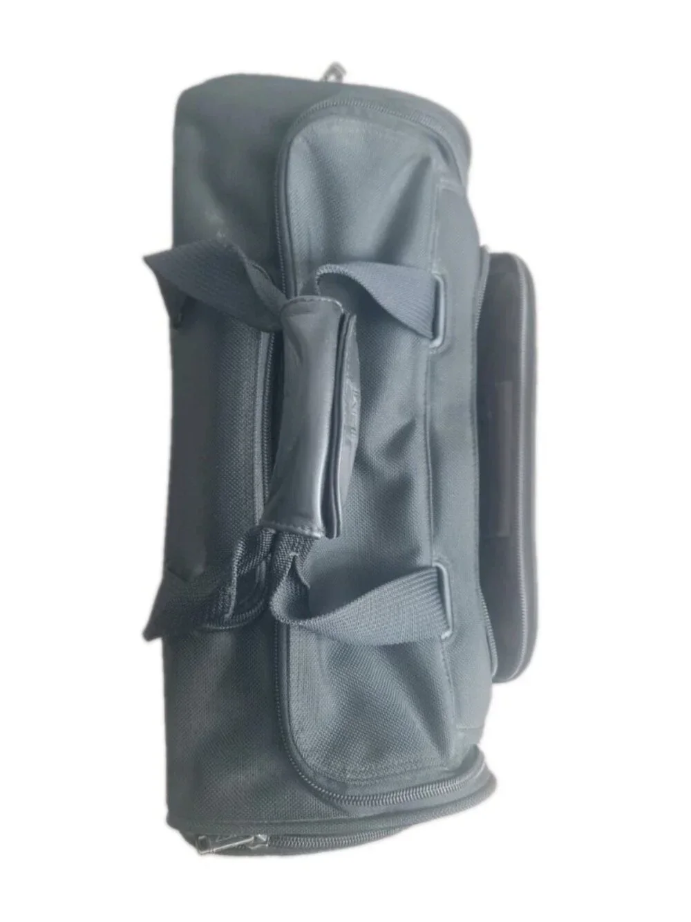 Tumi alpha pass